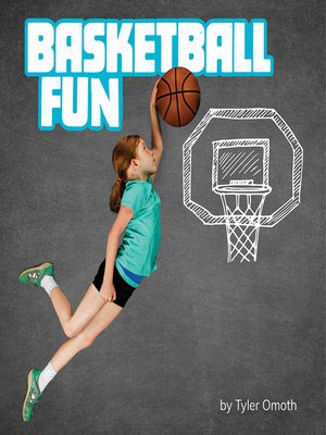 cover image of Basketball Fun